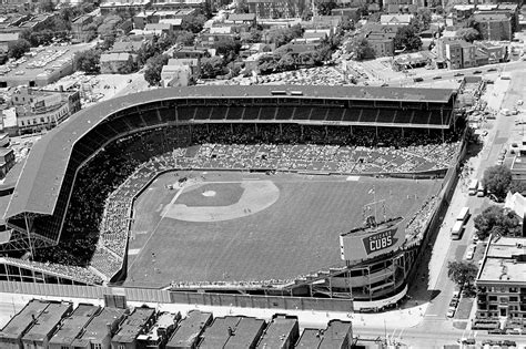 oh the stories wrigley field could tell the new york times