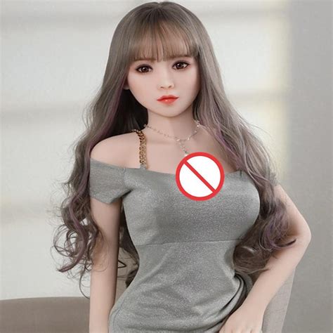 Inflatable Semi Solid Silicone Sex Doll Realistic Sex Dolls For Men