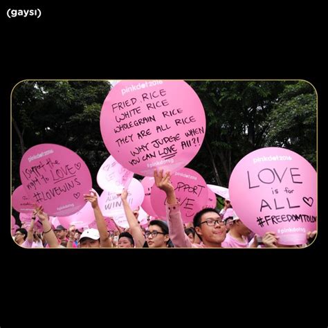 Singapore’s Queer Laws One Step Forward Two Steps Back Gaysi