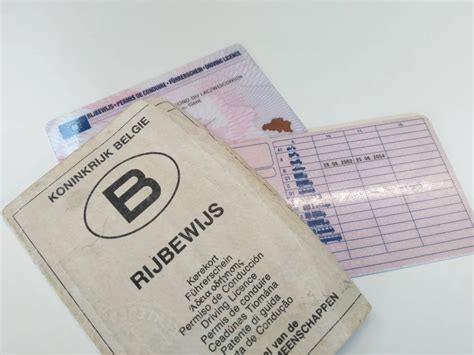 rijbewijs kopen cbr