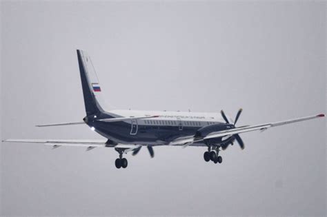russian aviation survive  sanctions war   west vpkname