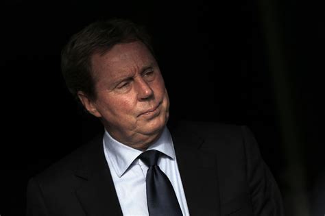 harry redknapp im accused   reporting players    bet   happened