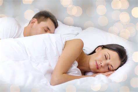 How Your Sleep Position Affects Your Health Your Dreams
