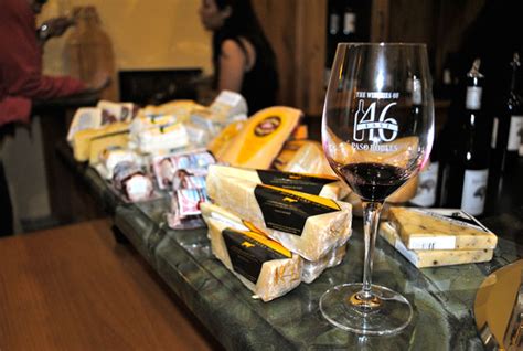 Wineries Of Hwy 46 East Celebrate Esprit Du Vin Paso Robles Daily News