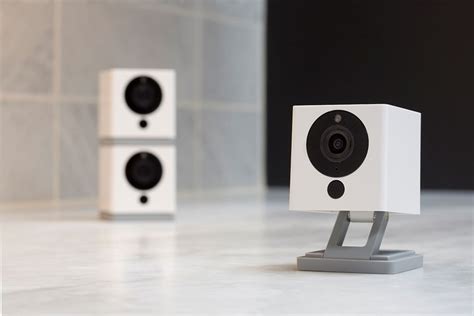 wyze adds ai powered people detection    wyze cam   verge