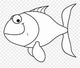 Fish Water Pinclipart Clipartkey sketch template