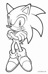 Sonic Coloring Pages Shadow Unleashed Boom Super Tails Fox Drawing Colors Getcolorings Printable Getdrawings Color Colorings Print sketch template