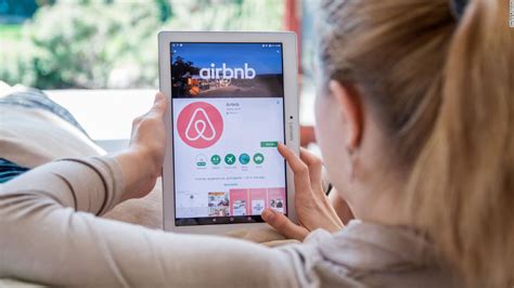 airbnb ceo people  booking months long staycations cnn