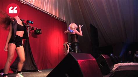 x factor s kitty brucknell performs at the metrodome youtube