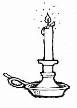 Candle Clipart Clip Candlestick Candles Birthday Cliparts Flame Pioneer Holder Christmas Taper Votive Tools Clipartpanda Projects Mormon Clipground Library 20clipart sketch template