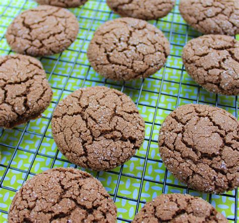 easy chocolate cookies  butter recipe  frugal south