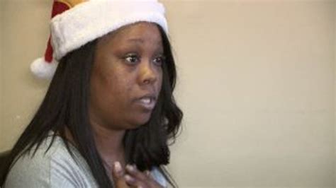 Milwaukee Mom Wants Better Security After Daughter Attacked Pepper