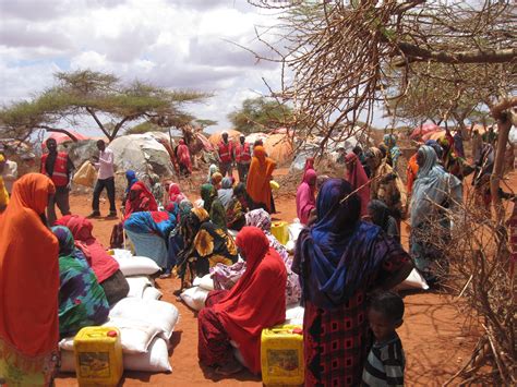 somalia  overview  poverty vulnerability  financing development initiatives