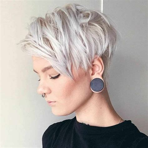 Best Pixie And Bob Short Haircuts For Women 2019 2020