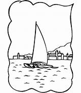 Toupty Boats Voilier Peux Fonctionnent Navigateur Dessus Servir Boutons sketch template