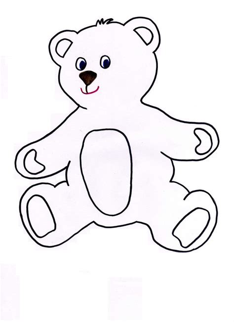 besten teddy bear theme bilder auf pinterest vorschule winter