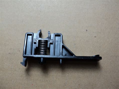 west hill printers lexmark  transfer roller bearing  side