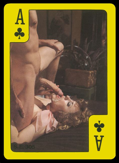 swedish erotica playing cards free hardcore