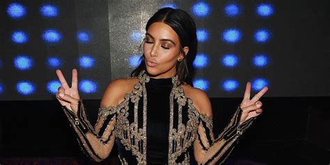 Kim Kardashian Admits The Craziest Place She S Had Sex