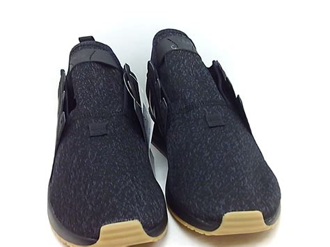 Adidas Originals Men S X Plr Running Shoe Black Black Gum