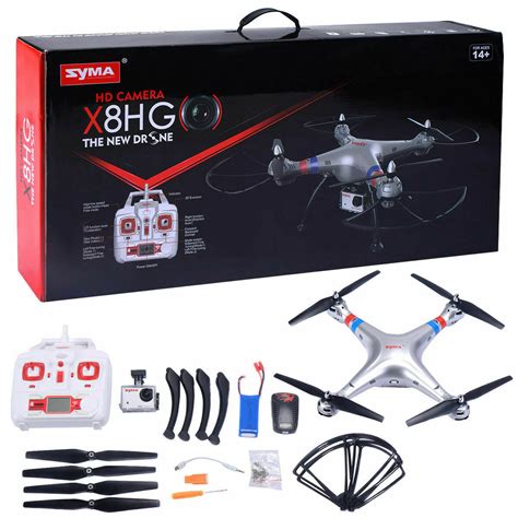 dron syma xhg quadcoptero tu tienda virtual vrd tech