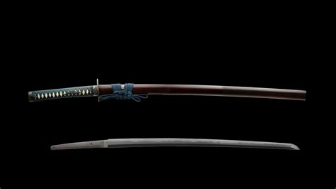 katana samurai sword uhd  wallpaper pixelz