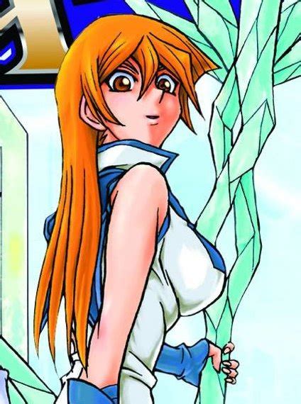 Alexis Rhodes Manga Yu Gi Oh Wiki Fandom