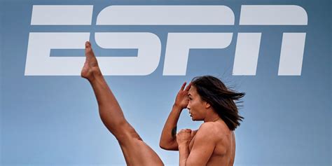 presenting this year s espn body issue covers