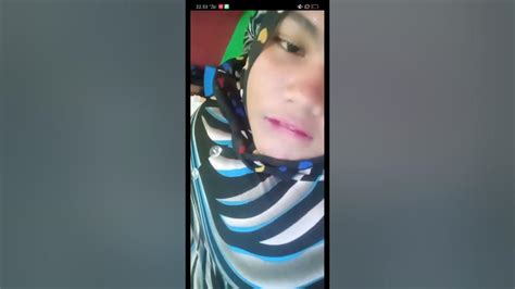 Cewek Hijab Sange Colmek Youtube