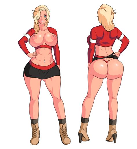 tabrin concept art kayla jay marvels hentai artwork sorted by position luscious
