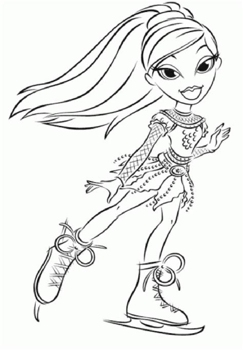 coloring pages  girls  coloring kids