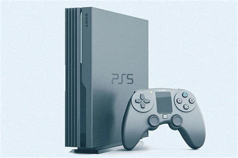 Ps5 Release Date News Update Sony Boss Discusses Bold New Departure