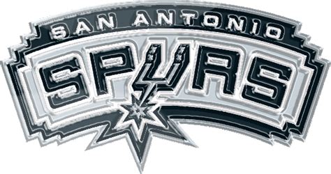 San Antonio Spurs Png File Png Mart