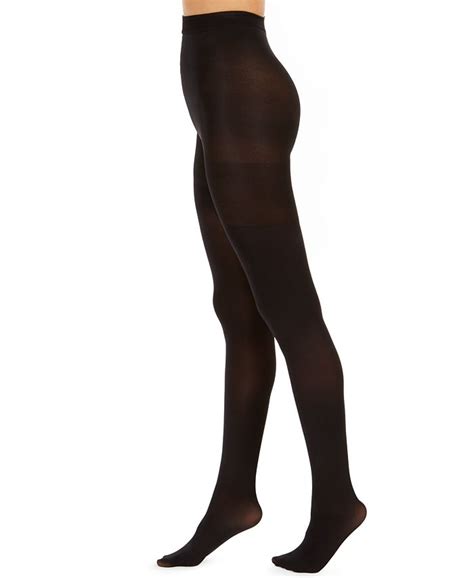 spanx women s graduated compression tights and reviews shop tights