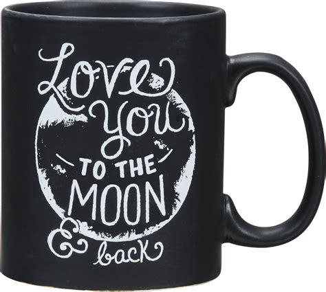 love    moon  mug primitives  kathy