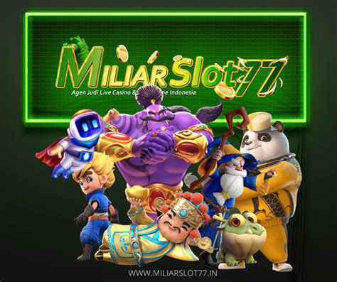 miliarslot bonus  member    slot slot