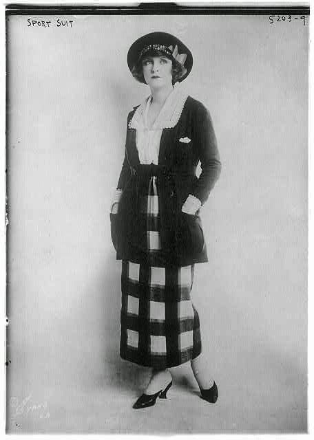 women s fashions ca 1900 1918 ~ vintage everyday