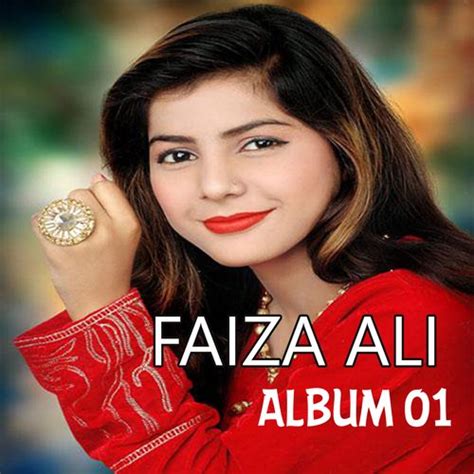 faiza ali album  songs    songs  jiosaavn