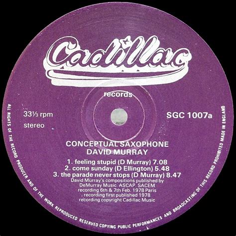 cvinylcom label variations cadillac records