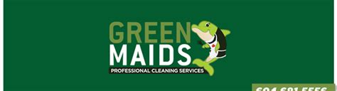 Green Maids Canada Vancouver Bc Alignable