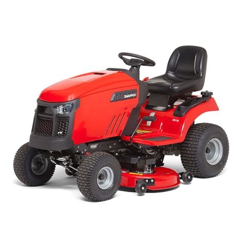 Snapper Spx110 42 Side Discharge Lawn Tractor