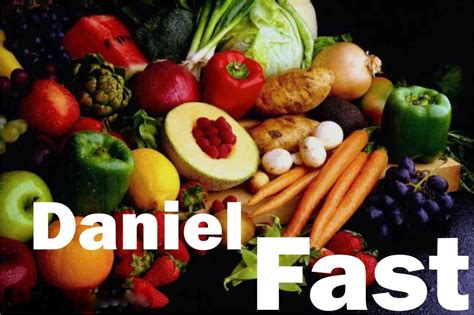 lets discuss  daniel fast san fernando valley sfv church