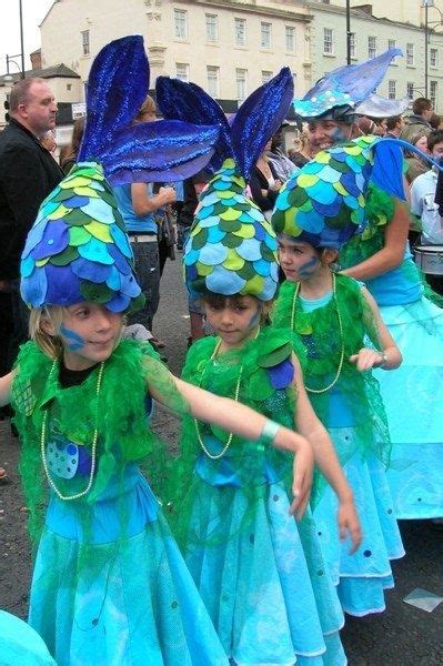 deguisement poisson costume carnaval carnaval deguisement
