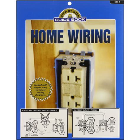 industrial residential electrical wiring books builders book