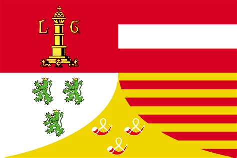 flag   province  liege