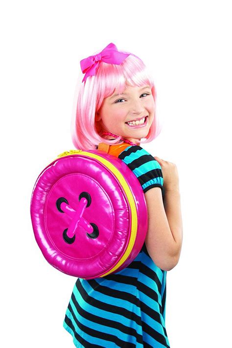 lalaloopsy backpack discontinued  manufacturer learn