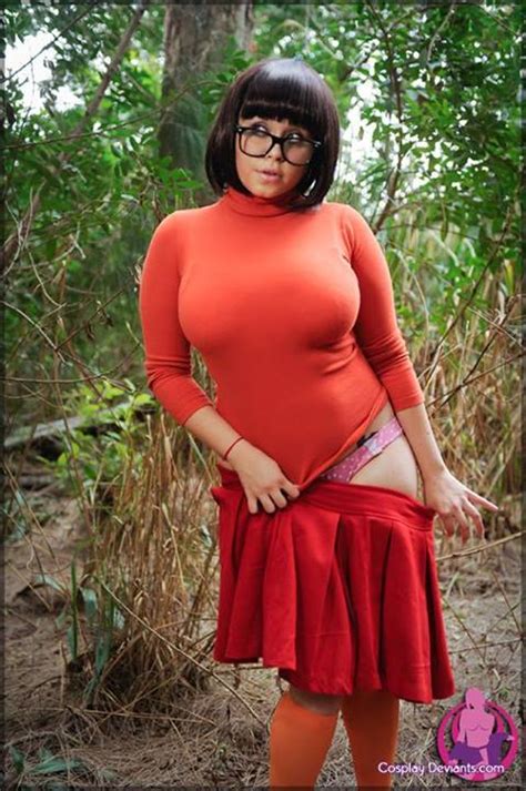 Velma Was The Hottest Character In Scooby Doo Ign Boards