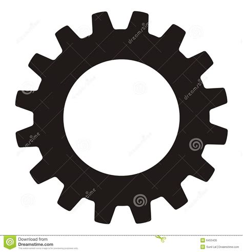 gear wheel clipart   cliparts  images  clipground