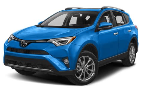 toyota rav specs price mpg reviews carscom