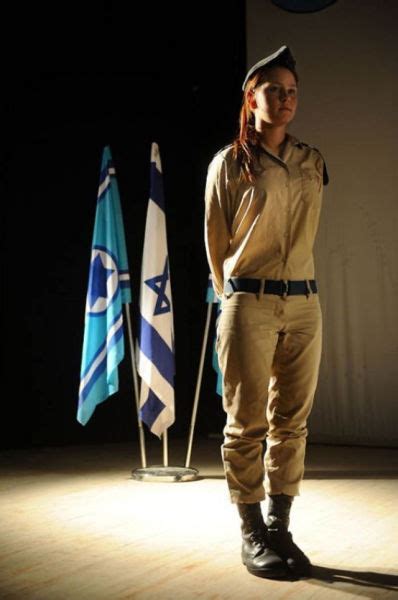 Tentara2 Israel Nan Jelita Wisbenbae